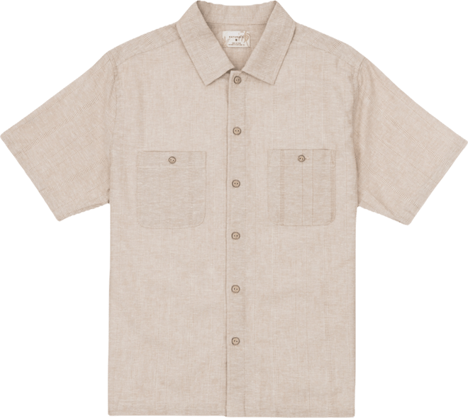 Men's Malibu Short-Sleeve Shirt