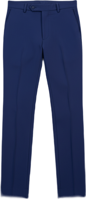 Vince Camuto Men's Slim-Fit Spandex Super-Stretch Suit Pants - Macy's