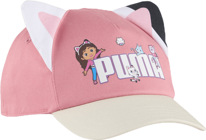 PUMA x GABBY'S DOLLHOUSE Kids' Adjustable Hat | PUMA