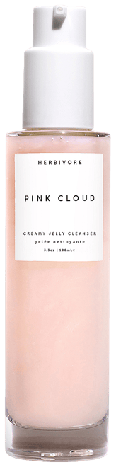 Pink Cloud Creamy Jelly Cleanser