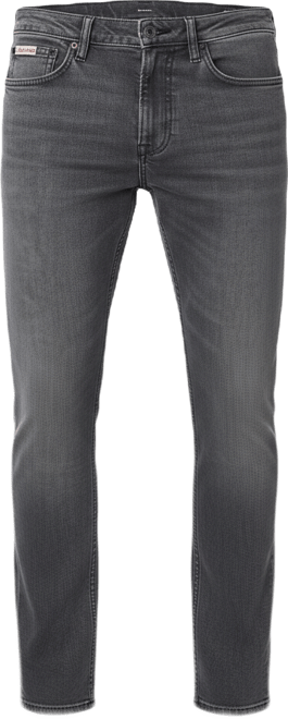 Men's Slim-Fit Stretch Denim Jeans