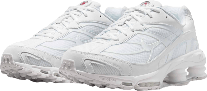 Nike Shox Ride 2 Men's Shoes