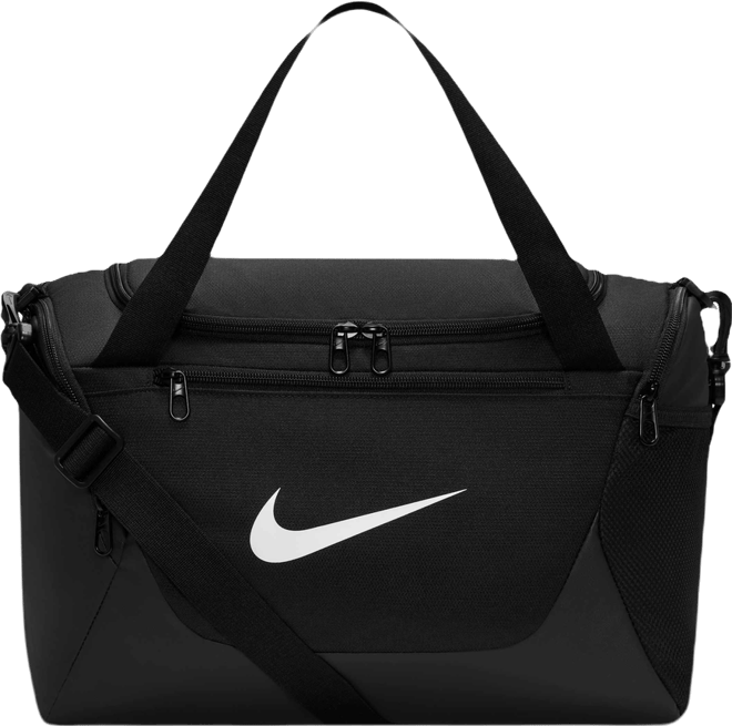 ナイキ ブラジリア トレーニングダッフルバッグ (XS、24L)