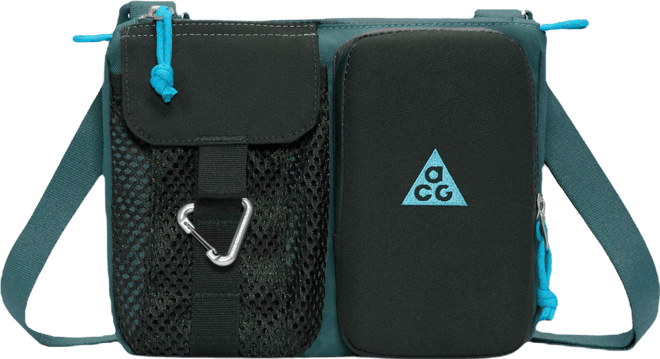 Nike ACG "DAYMAX" Crossbody Bag (3L)