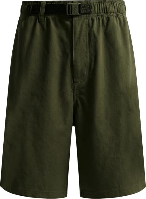 나이키 SB 스케이트보딩 쇼츠