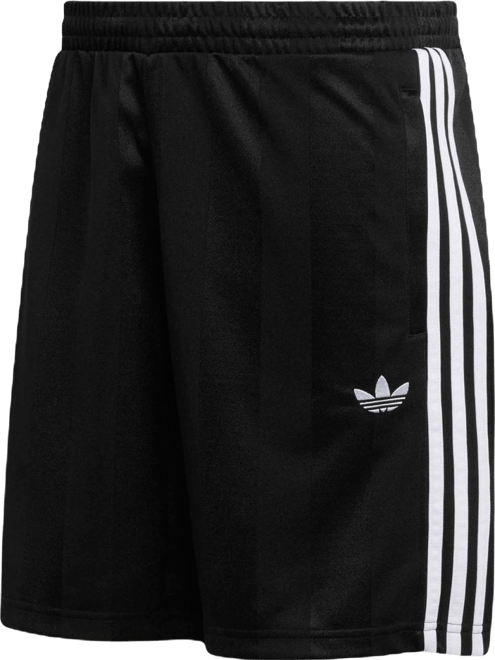 adidas Men's 3-Stripes 8" Engineered Shorts