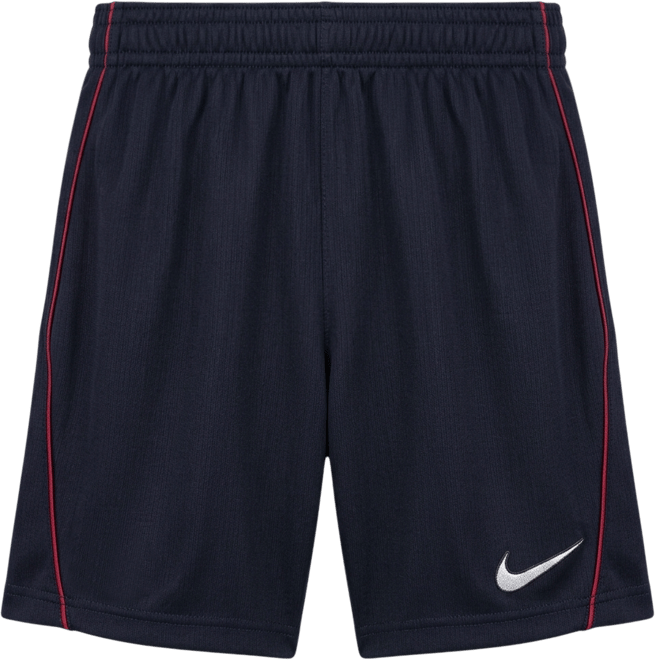USMNT 2026 Stadium Away Big Kids' Nike Soccer Dri-FIT Replica Shorts