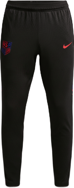 USMNT Strike Elite Pants de fútbol de tejido Knit Nike Dri-FIT ADV para hombre