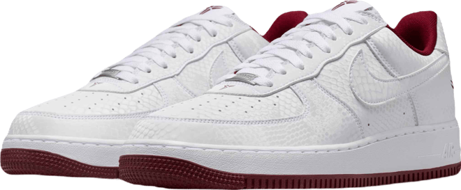 Kobe Air Force 1 Low Men's Shoes