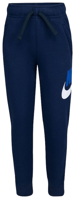 Nike 3BRAND By Russell Wilson Big Boys 8-20 Dri-fit Therma Gradient Fade  Jogger Pants