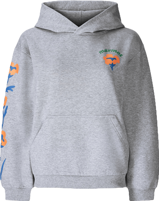 Marmot Women's Born to Bloom Hoodie - Macy's