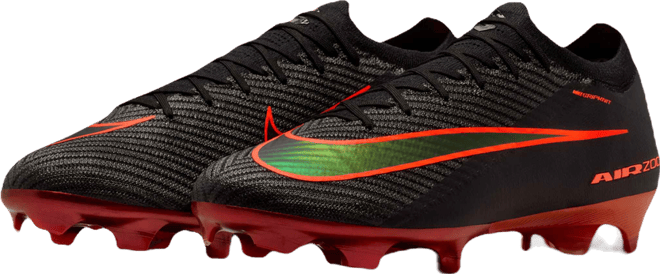 Nike Mercurial Vapor 16 Elite LV8 Tacos de fútbol de corte low para terreno firme