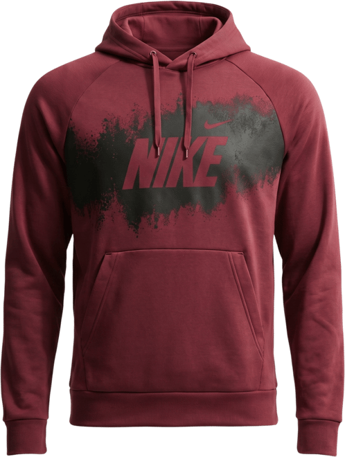 Nike Men's Therma-FIT Fleece Hoodie