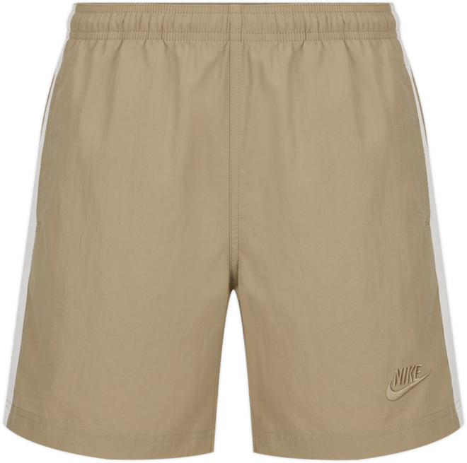 Nike Sportswear Older Kids' Woven Shorts