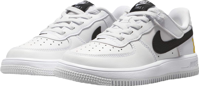 Nike Force 1 Low EasyOn Younger Kids' Shoes
