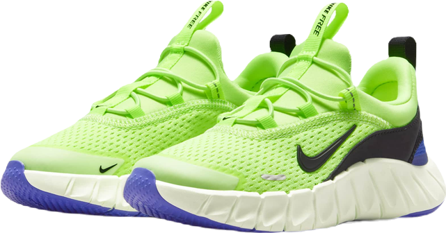 Nike Free Ride Younger Kids' Running Shoes