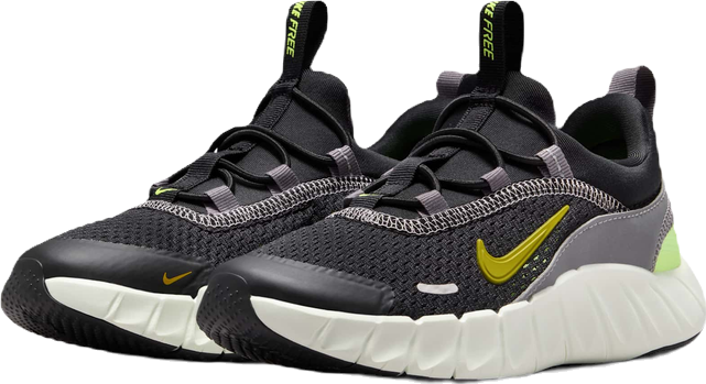 Nike Free Ride Younger Kids' Running Shoes