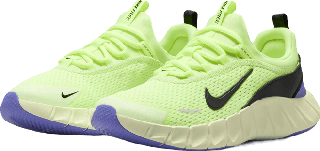 Nike Free Ride Older Kids' Running Shoes
