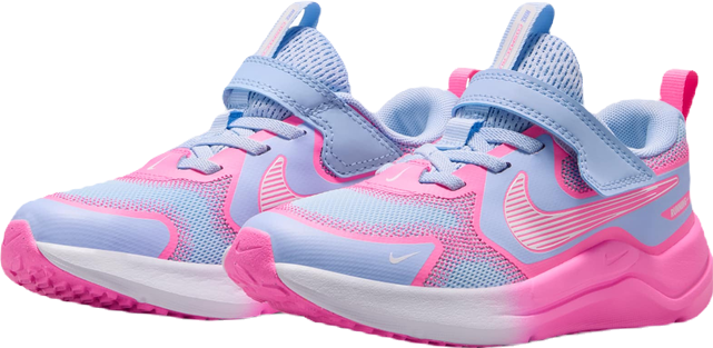 Nike Cosmic Runner Younger Kids' Shoes