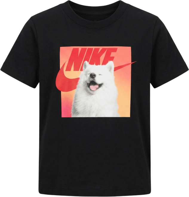 Nike Sportswear Older Kids' T-Shirt