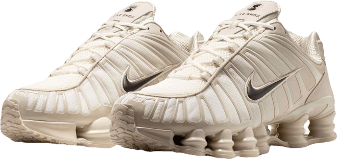 Nike Shox TL Men's Shoes