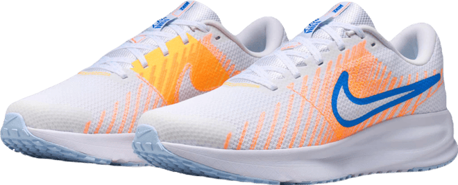 Nike Run Defy Men's Road Running Shoes