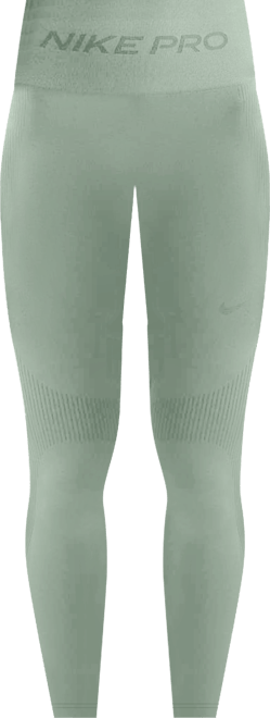 Nike Pro Seamless 女款高腰九分內搭褲