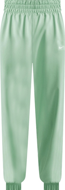 Nike One Women's Dri-FIT High-Waisted 7/8 Joggers