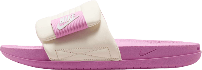 Nike Offcourt Adjust รองเท้าแตะผู้หญิงแบบสวม