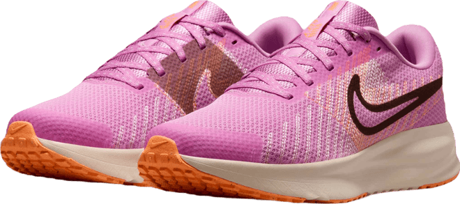 Nike Run Defy Women's Road Running Shoes