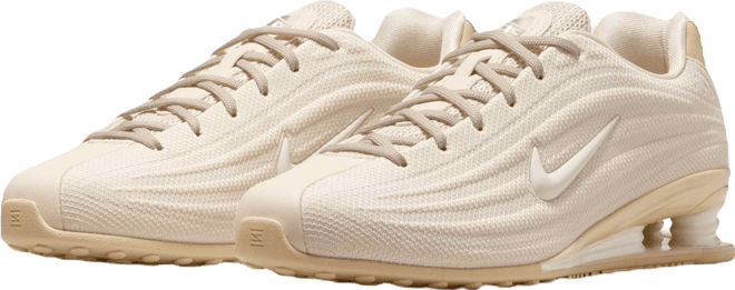 Nike Shox Z รองเท้าผู้หญิง