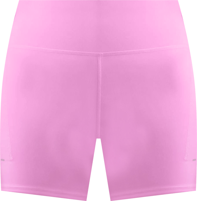 Nike Swift Women's High-Waisted 10cm (approx.) Tight Running Shorts with Pockets