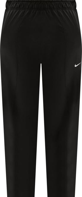 Nike One 女款 Dri-FIT 中腰梭織長褲