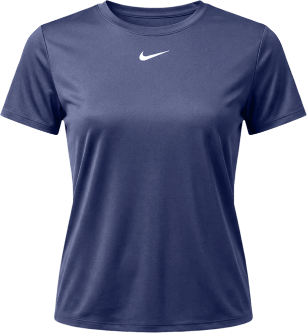Nike One Classic 女款 Dri-FIT 短袖上衣