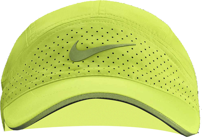 Nike Fly Casquette souple à motifs réfléchissants Dri-FIT ADV