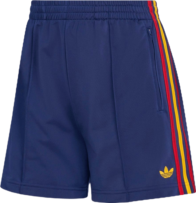 adidas Originals Women's Classic Firebird Shorts