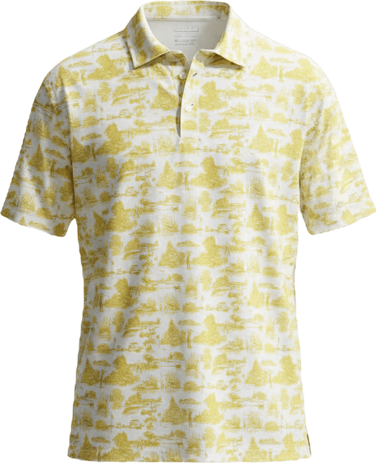 Nike Tailored Performance Men's Dri-FIT Golf Polo