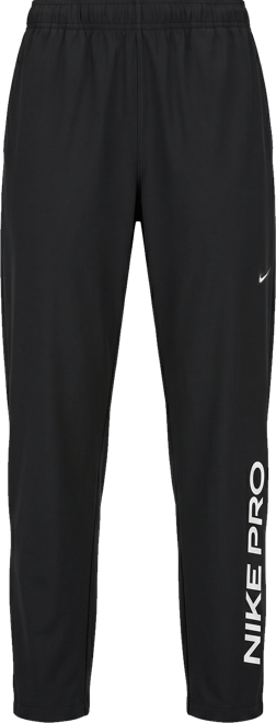 Nike Pro 365 Women's Dri-FIT Mid-Rise Woven Pants