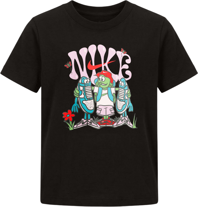 Nike Sportswear Older Kids' T-Shirt