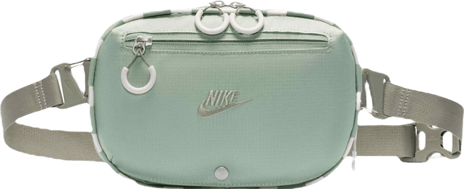 Nike Hayward Patrol Cross-Body Bag (4L)