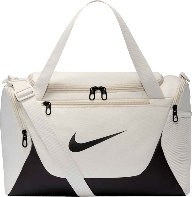 Nike Brasilia 訓練帆布包 (特小，24 公升)