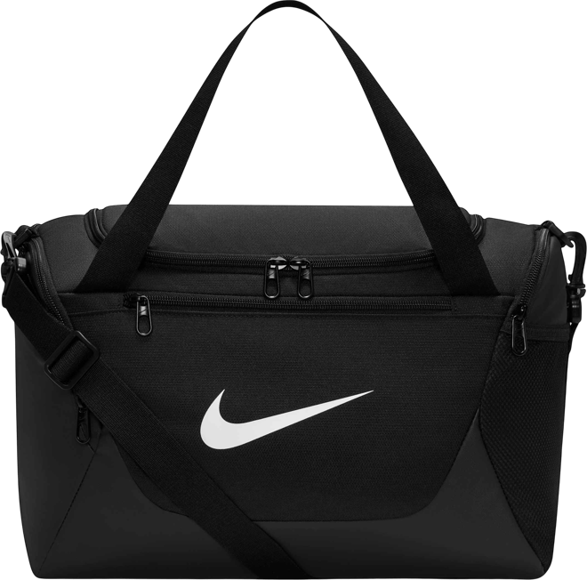 Nike Brasilia Training Duffel Bag (Extra Small, 24L)