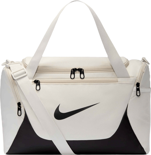 Nike Brasilia 訓練帆布包 (特小，24 公升)