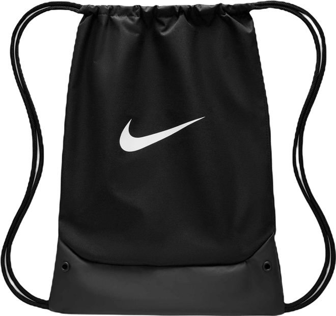 Nike Brasilia Drawstring Bag (18L)