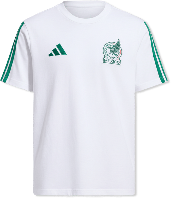 adidas Mexico DNA T-Shirt - Men's | Foot Locker