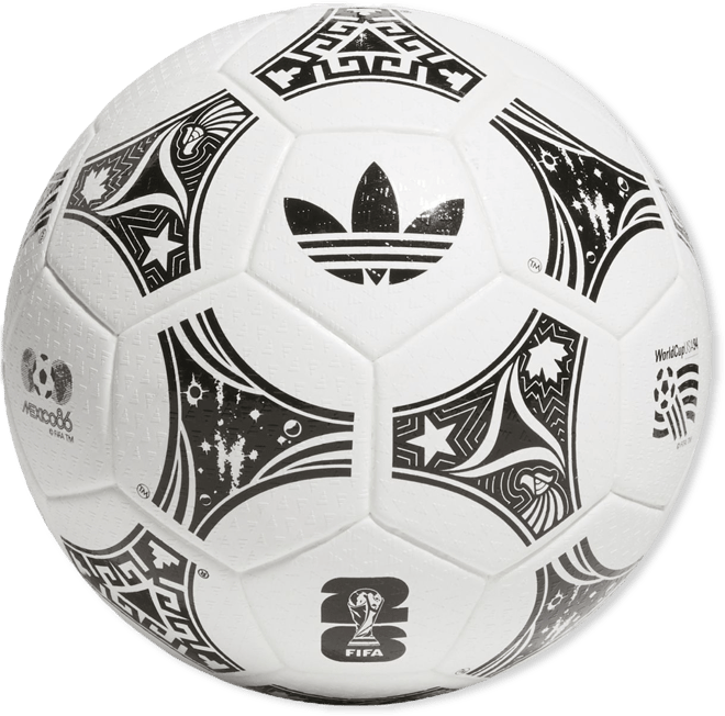 サッカーボール FIFA World Cup 2026 Match Ball - adidas FIFA World Cup 2026 86/94/26 Mashup Official Match Ball