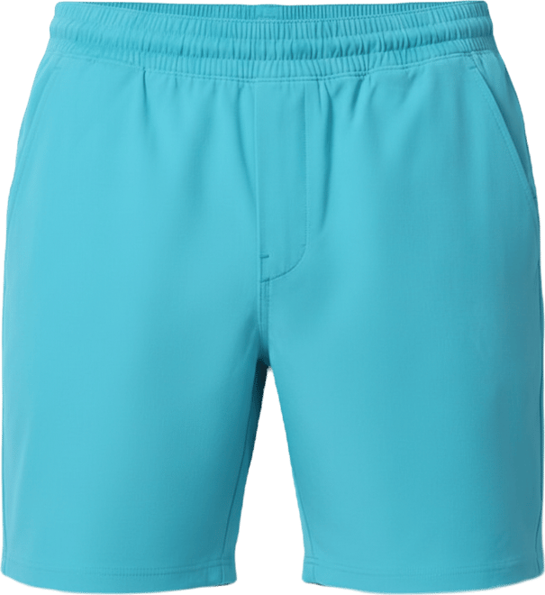 VRST Men's 7" All-In Lined Short