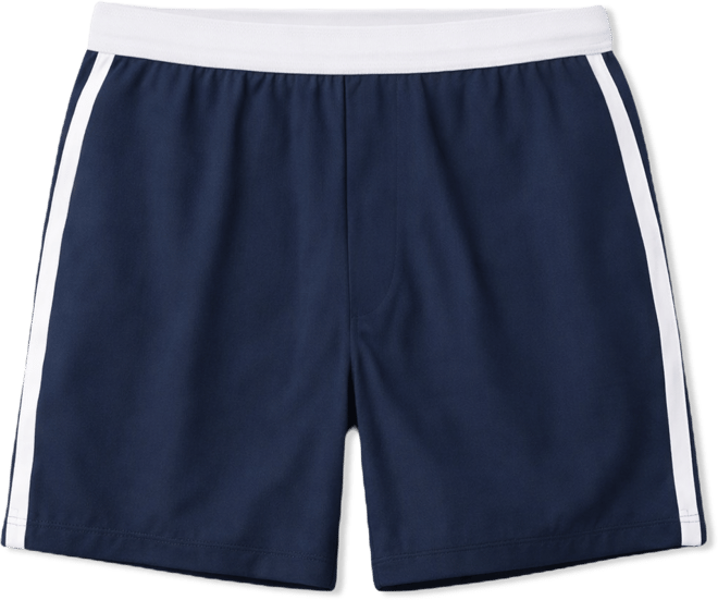 VRST Men's 7” Performance Court Short
