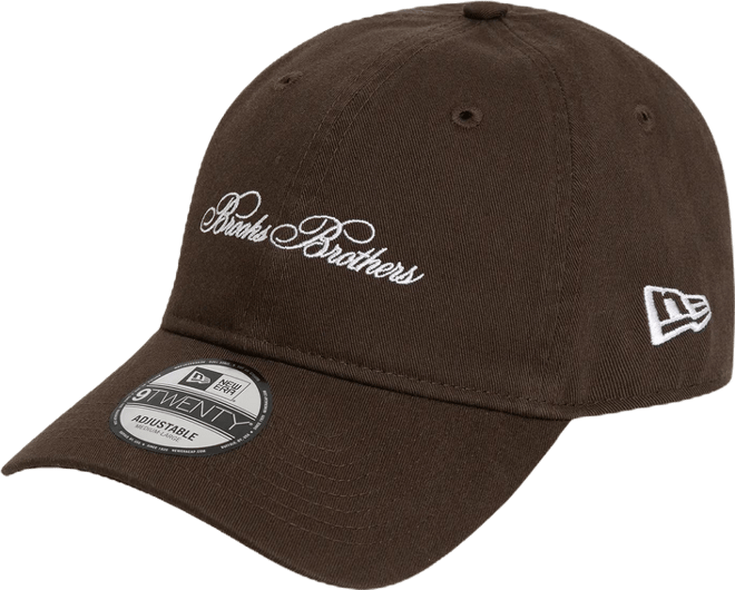 帽子 7 3/4 New Era Brooks Brothers 59FIFTY New Era x Brooks Brothers first collaboration collection is now