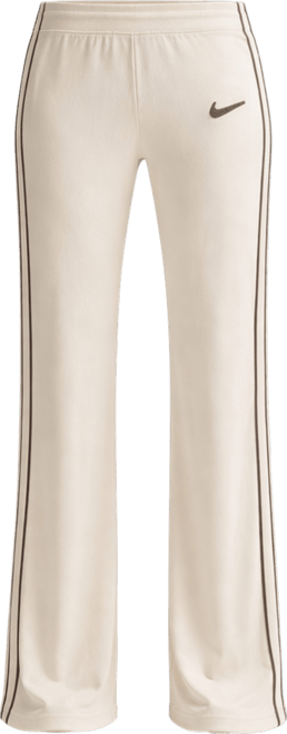 Nike Sportswear Pantalon en velours pour Femme